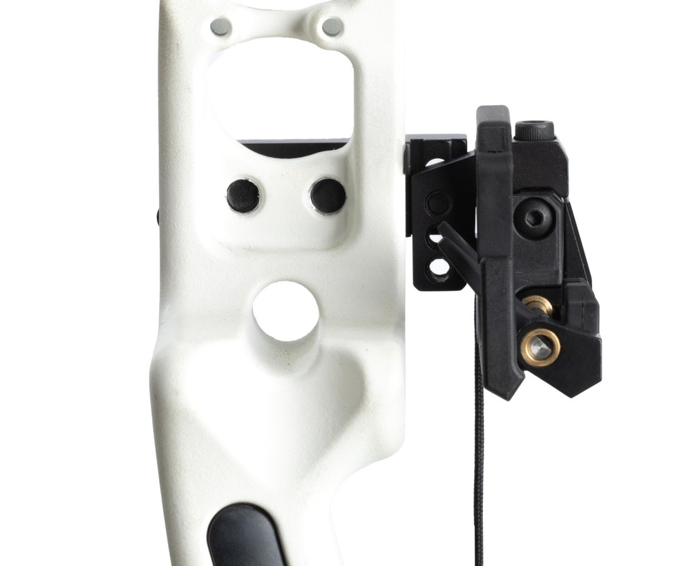 Trophy Ridge Propel Limb Driven Archery Arrow Rest, Right Hand