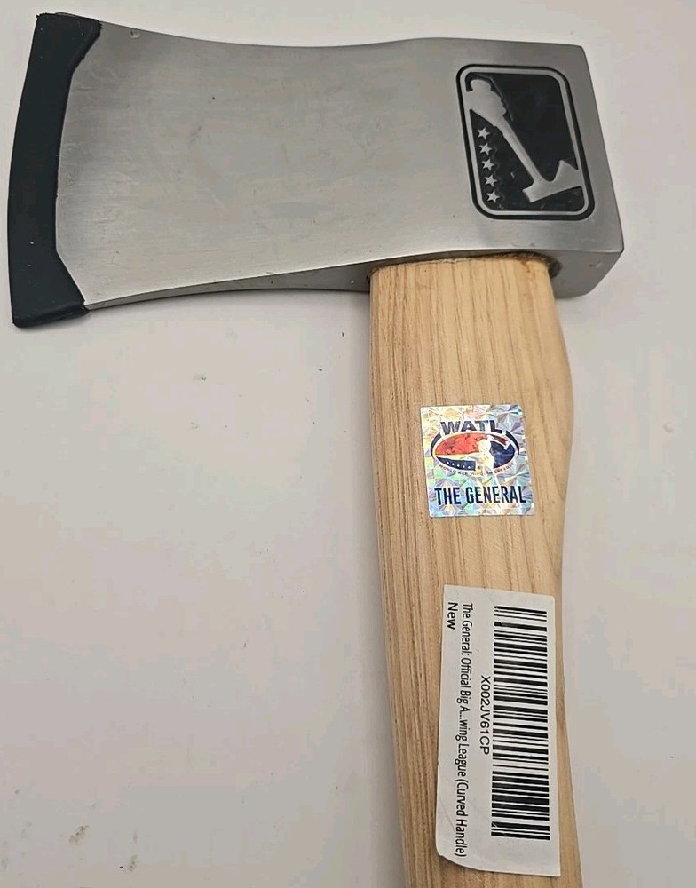 WATL “The General” Axe