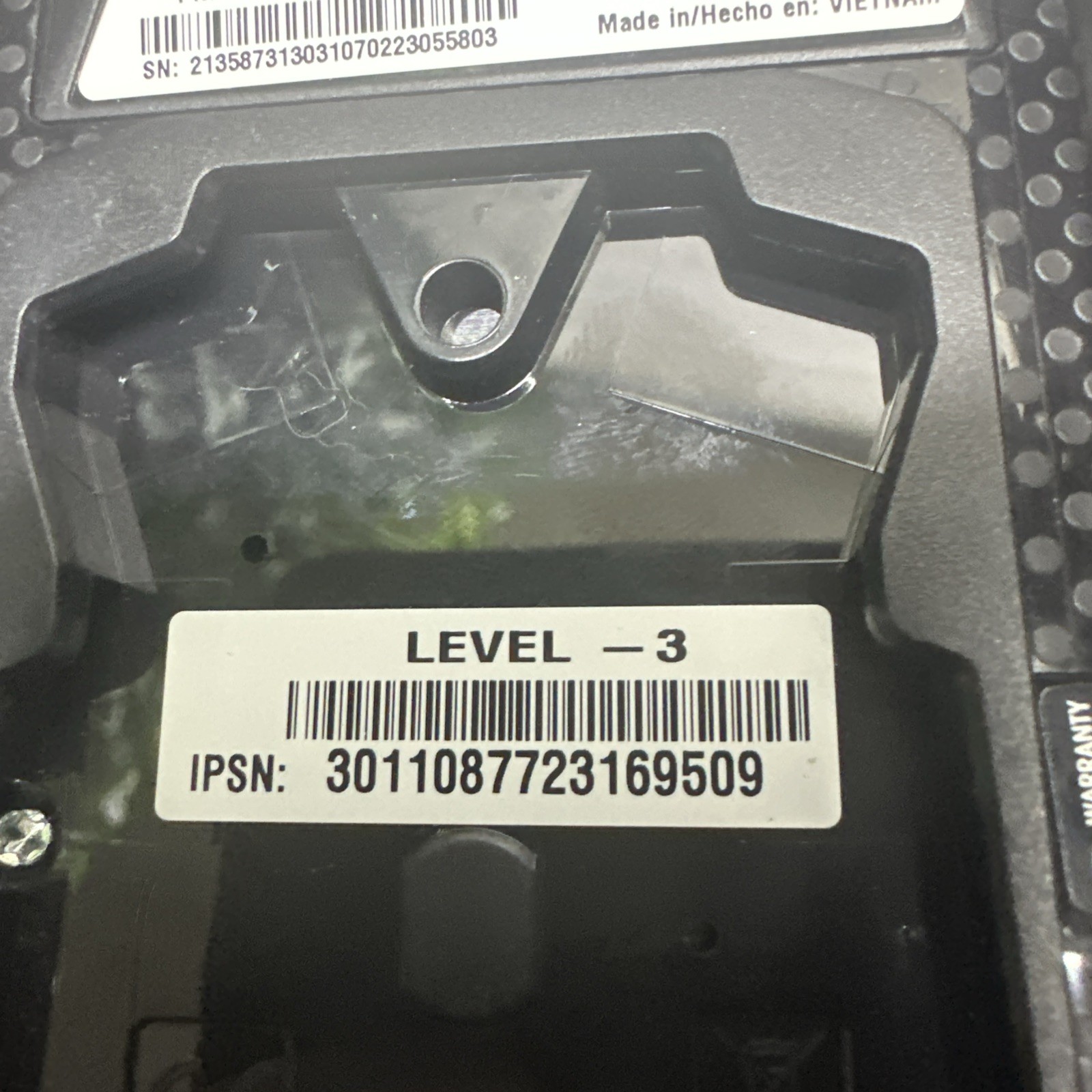 Touch Dynamic Pulse Ultra POS System w/ Slim Printer Base + Dual Displays