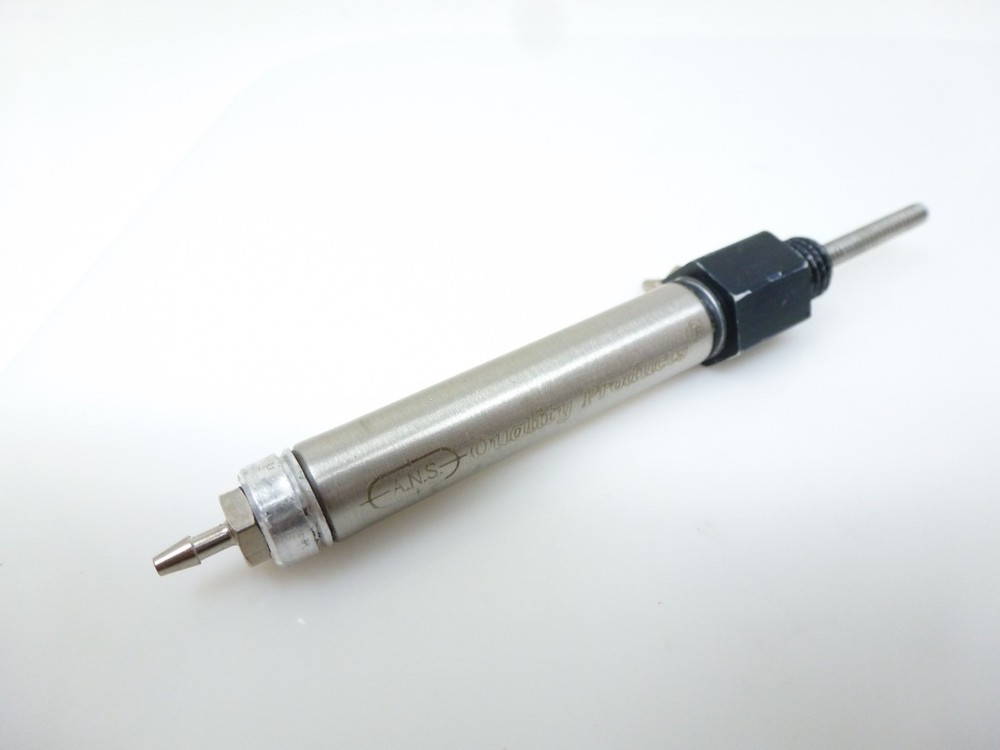 ANS WGP Autococker Quick Mini Ram Cocker Paintball Marker Dye WGP Eclipse FF