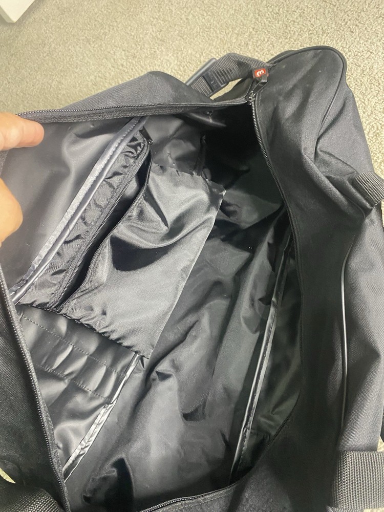 Wilson Baseball Bat Bag
