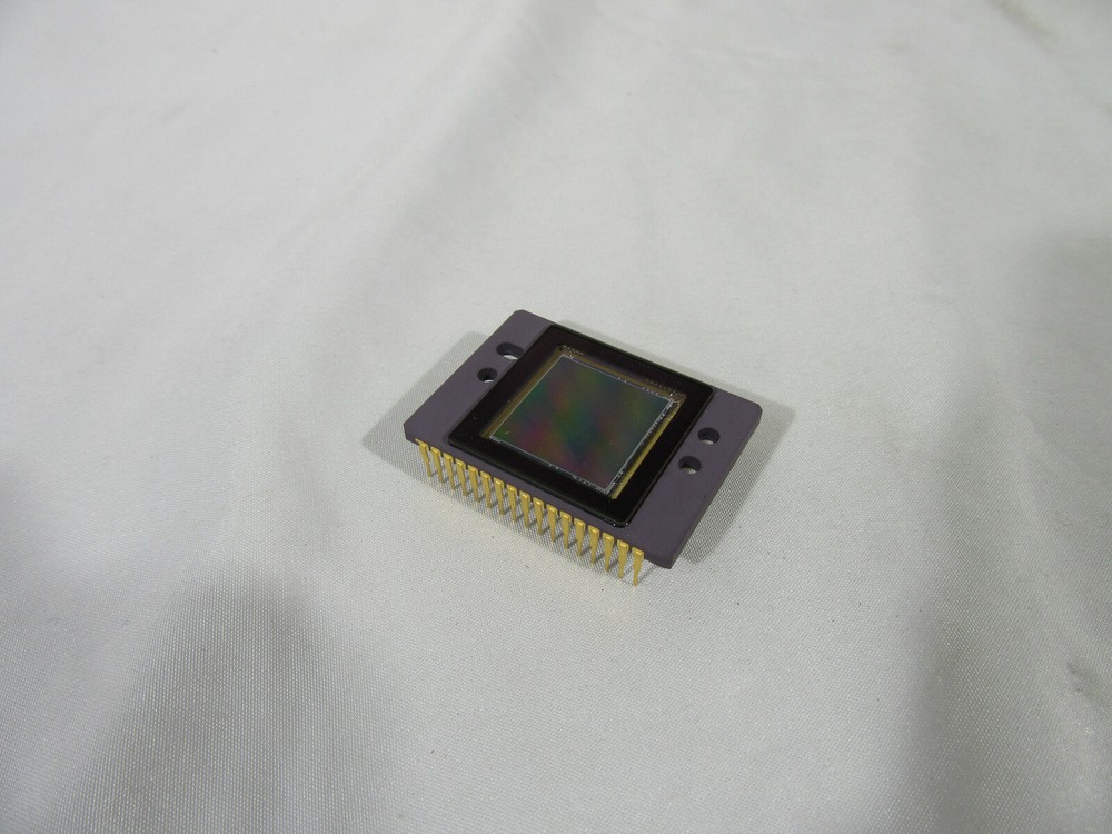 SONY ICX082AL CCD IMAGE SENSOR