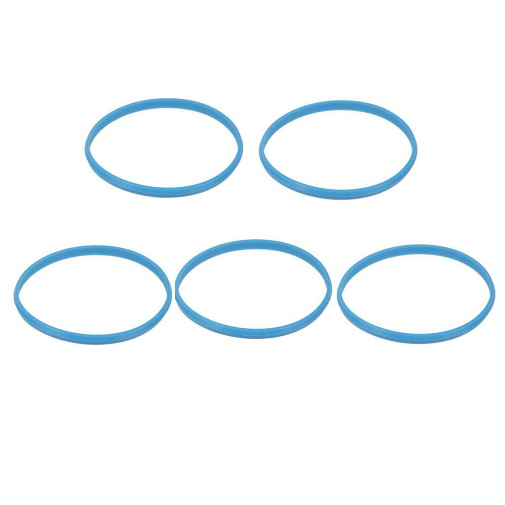 Beta58a Microphone Blue Ring for Shure uhf vhf Microphone Beta58 Beta87A BETA86