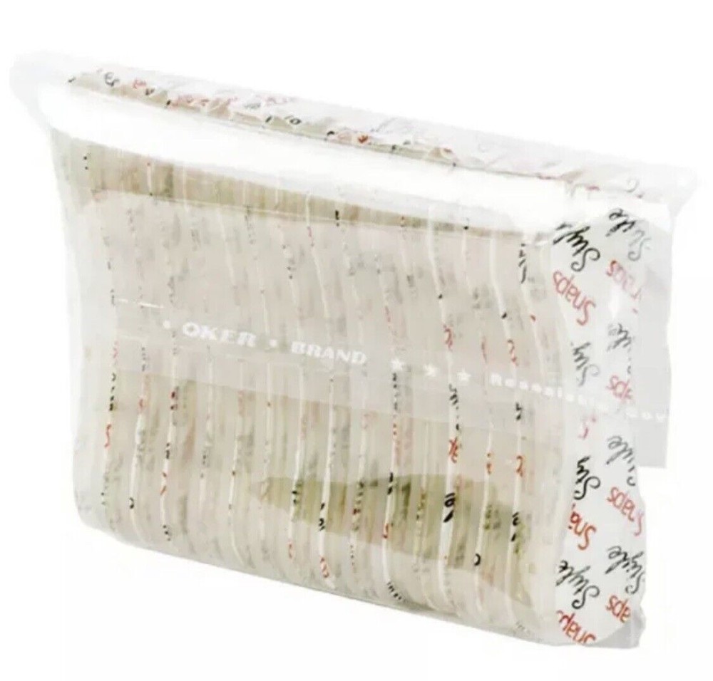 Style Snaps, As Seen On TV - Snap & Hem Solution, Adhesive Hem Snaps,