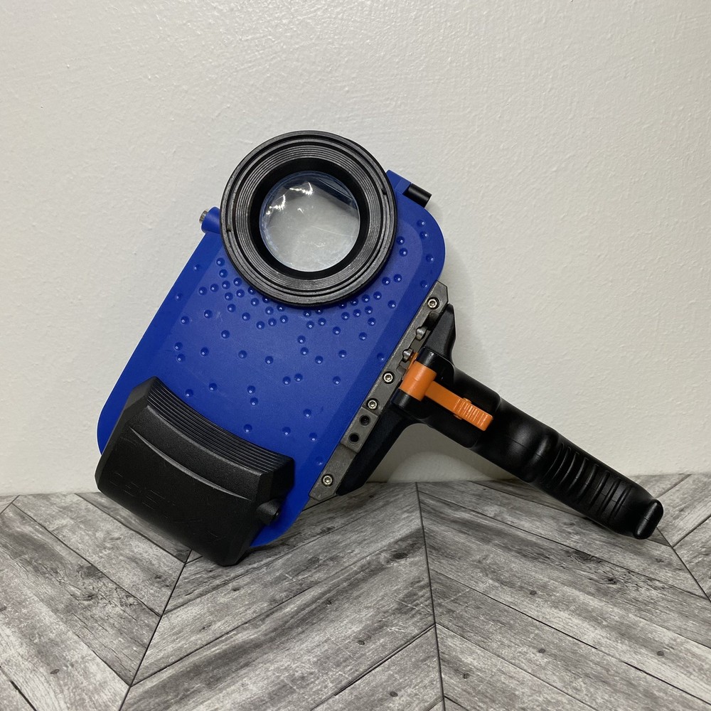 AxisGO Water Housing For iPhone 11 Pro Max