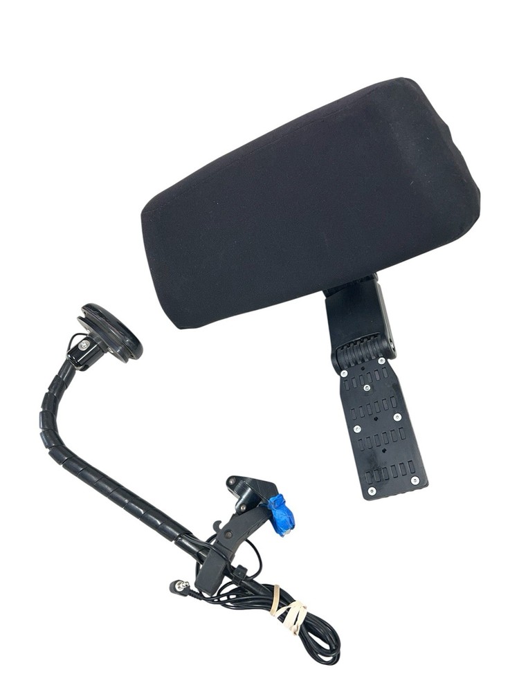 Permobil Head Array Headrest Control Alternative Drive Cheek Control Button