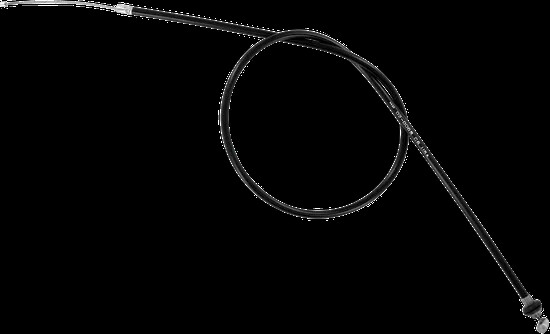 Motion Pro Vinyl Pull Throttle Cable Honda ATC90 73-78