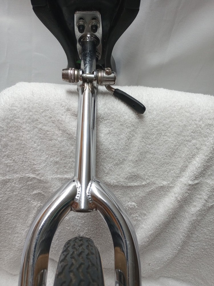 Sun Bicycles 16" Unicycle Pre Owned