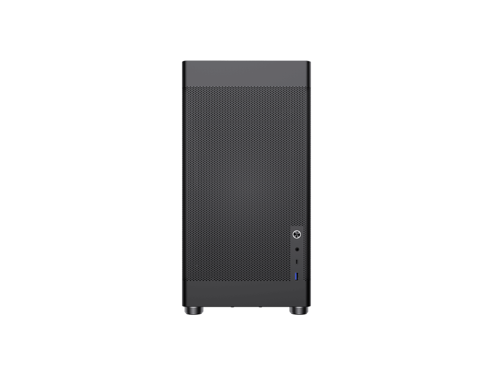 GAMEMAX MeshBox PRO ATX Chassis-Black