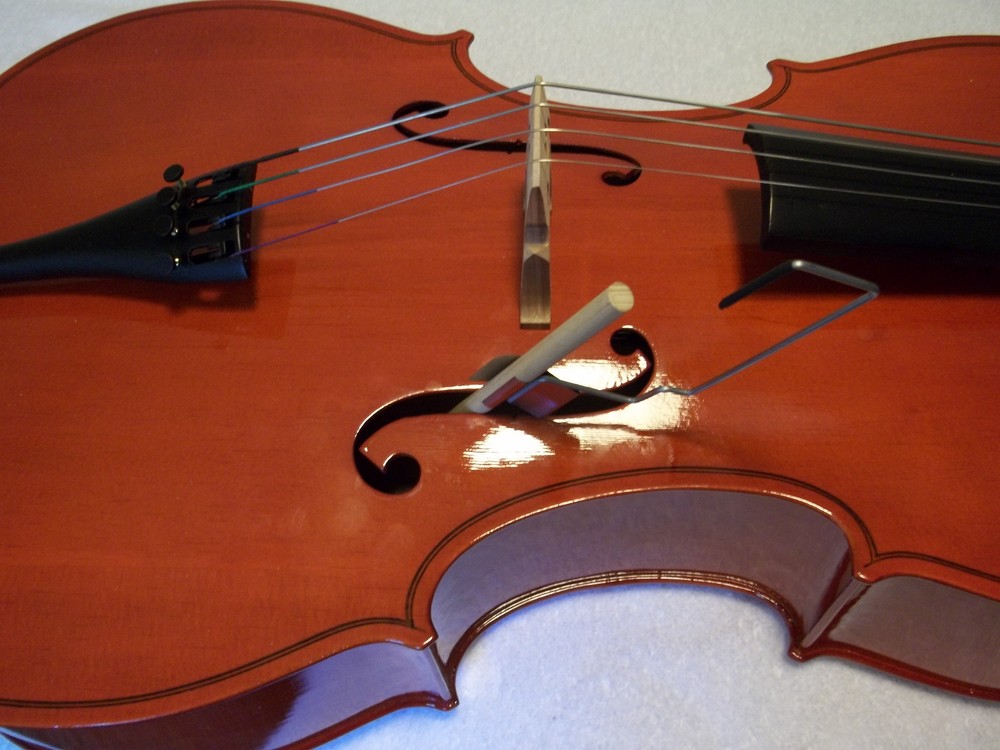 SET VIOLIN SOUND POST SETTER/INSERTER TOOL PRO-2 MODEL+SM-CELLO