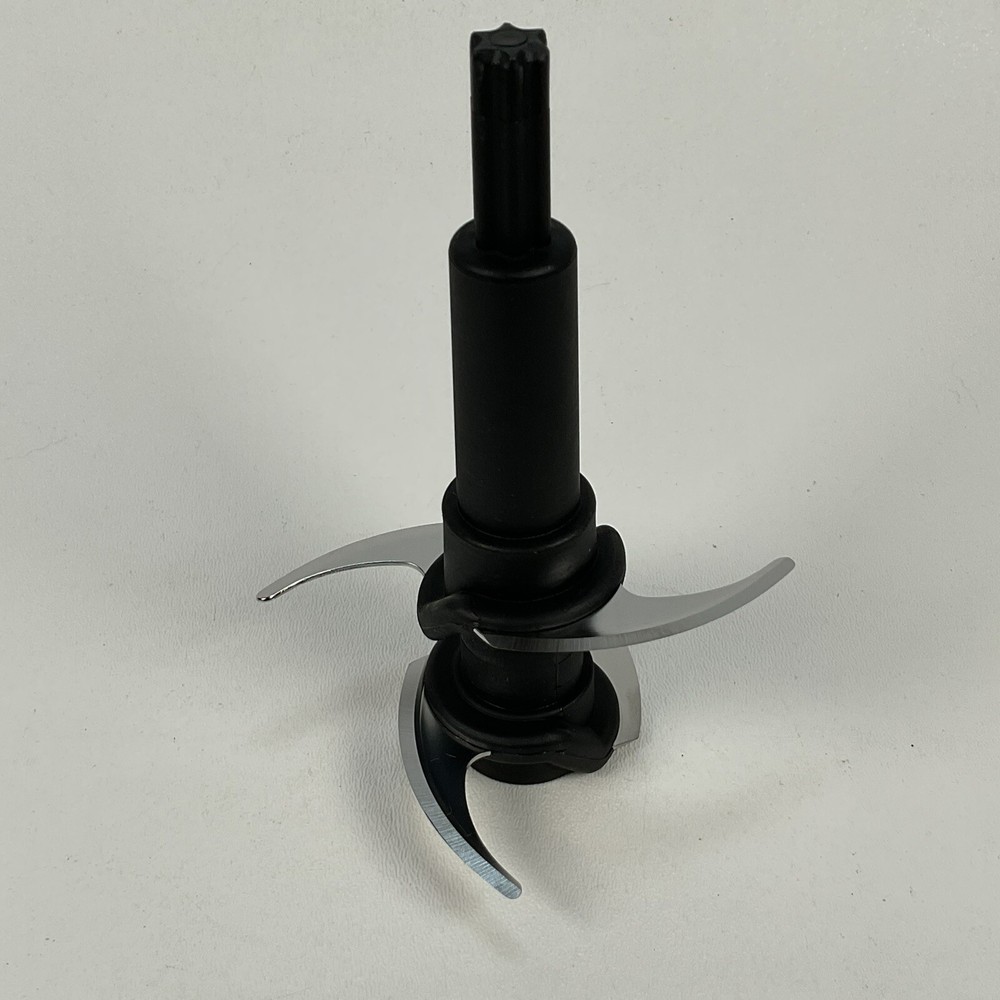 Ninja Master Prep Pro QB1004 Replacement 4 Blade for 40 oz Processor Bowl