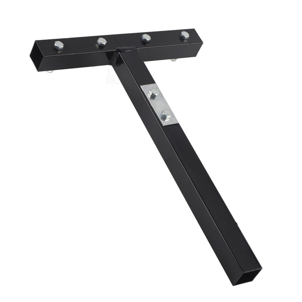 Mobility Scooter Rear Basket Mounting Bracket Modification Accessory Replacement