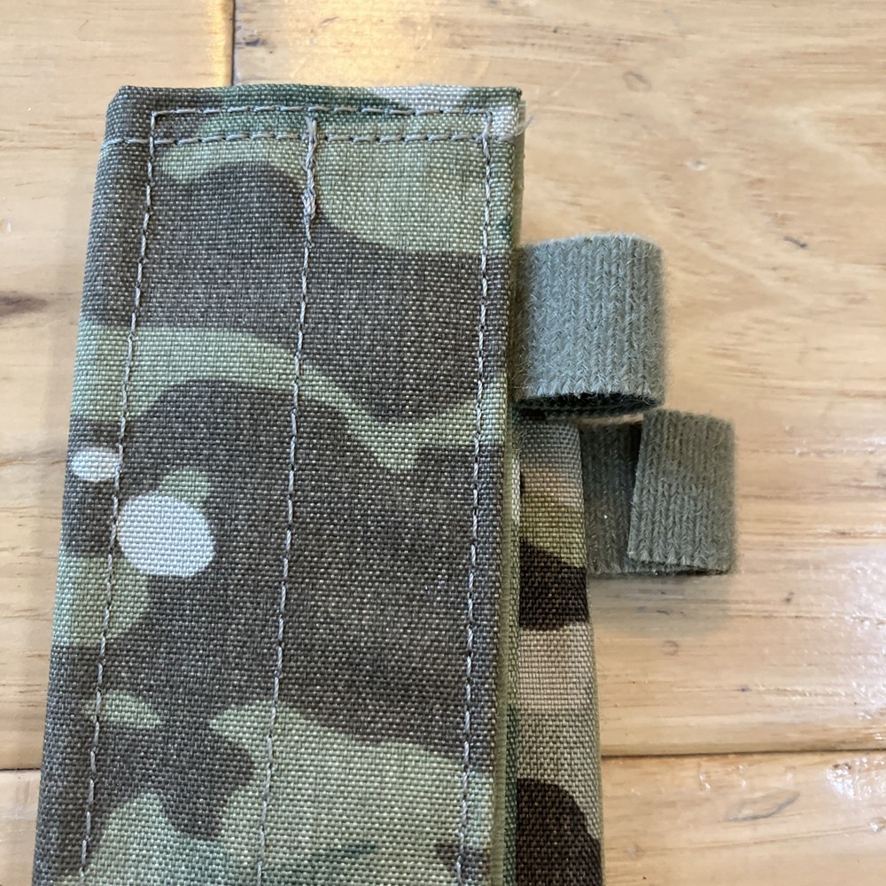 Crye Precision AVS MBAV OCP / Multicam Shoulder Strap Covers