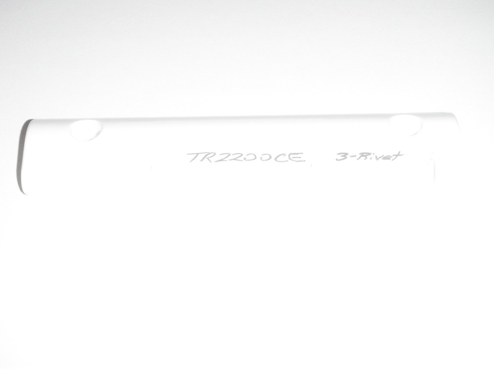 Hinge for Breadman Ultimate Bread Maker TR2200CE (Fits 3-Rivet Pan Version only)