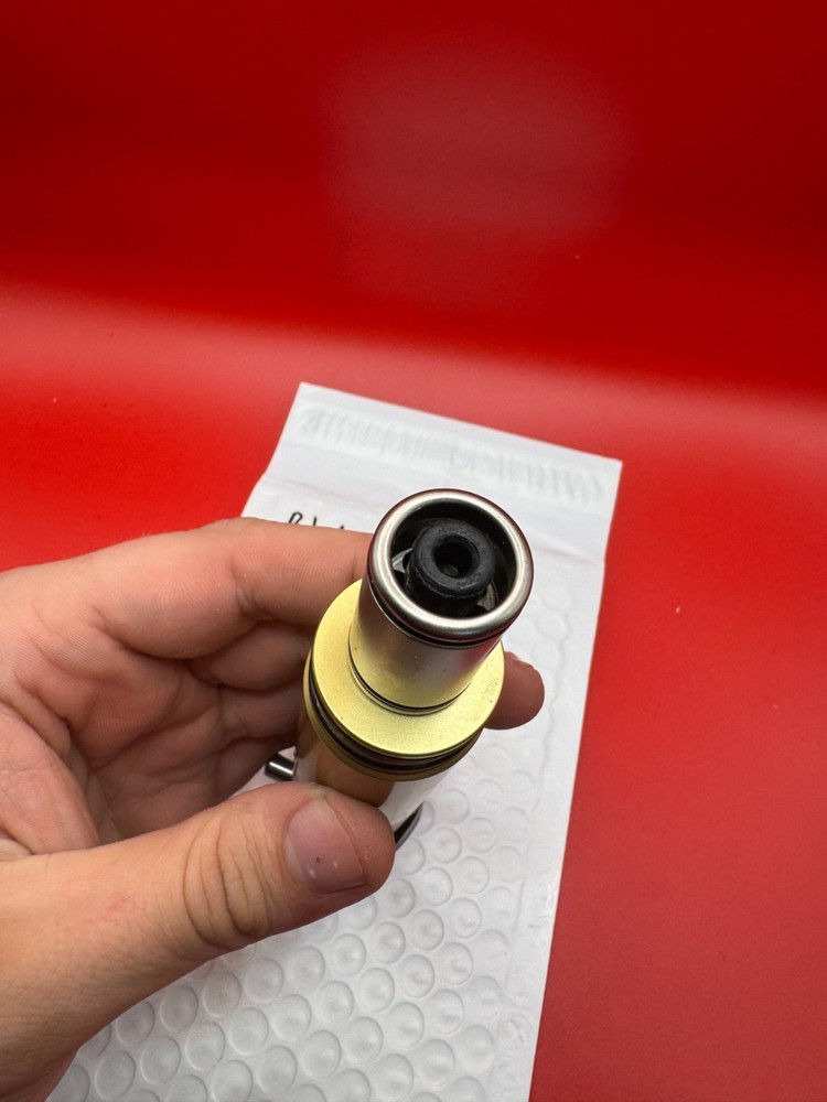 Bob Long VCOM Ripper VIS Engine