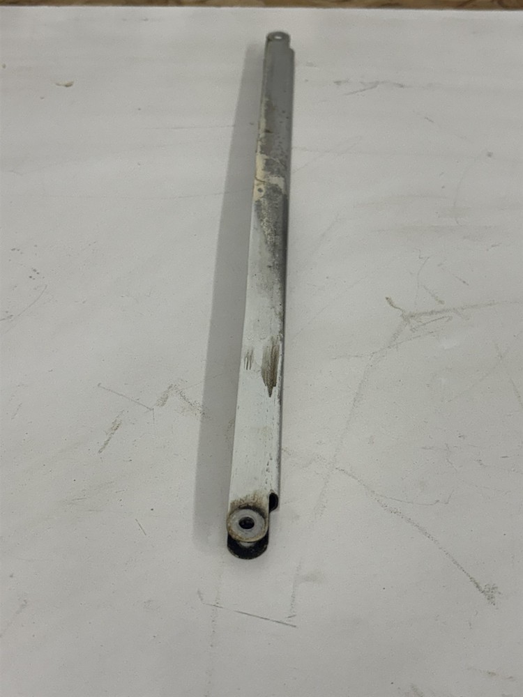 1956 Cessna 172 Elevator Trim Tab Control Push Pull Rod 0532001-47