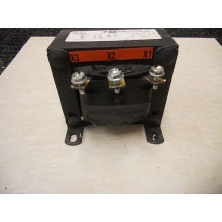 Cutler Hammer C0050A3C Transformer Control