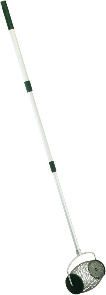 Caldwell Brass Catcher with Heat Resistent Mesh,Collapsible, Mountable Range