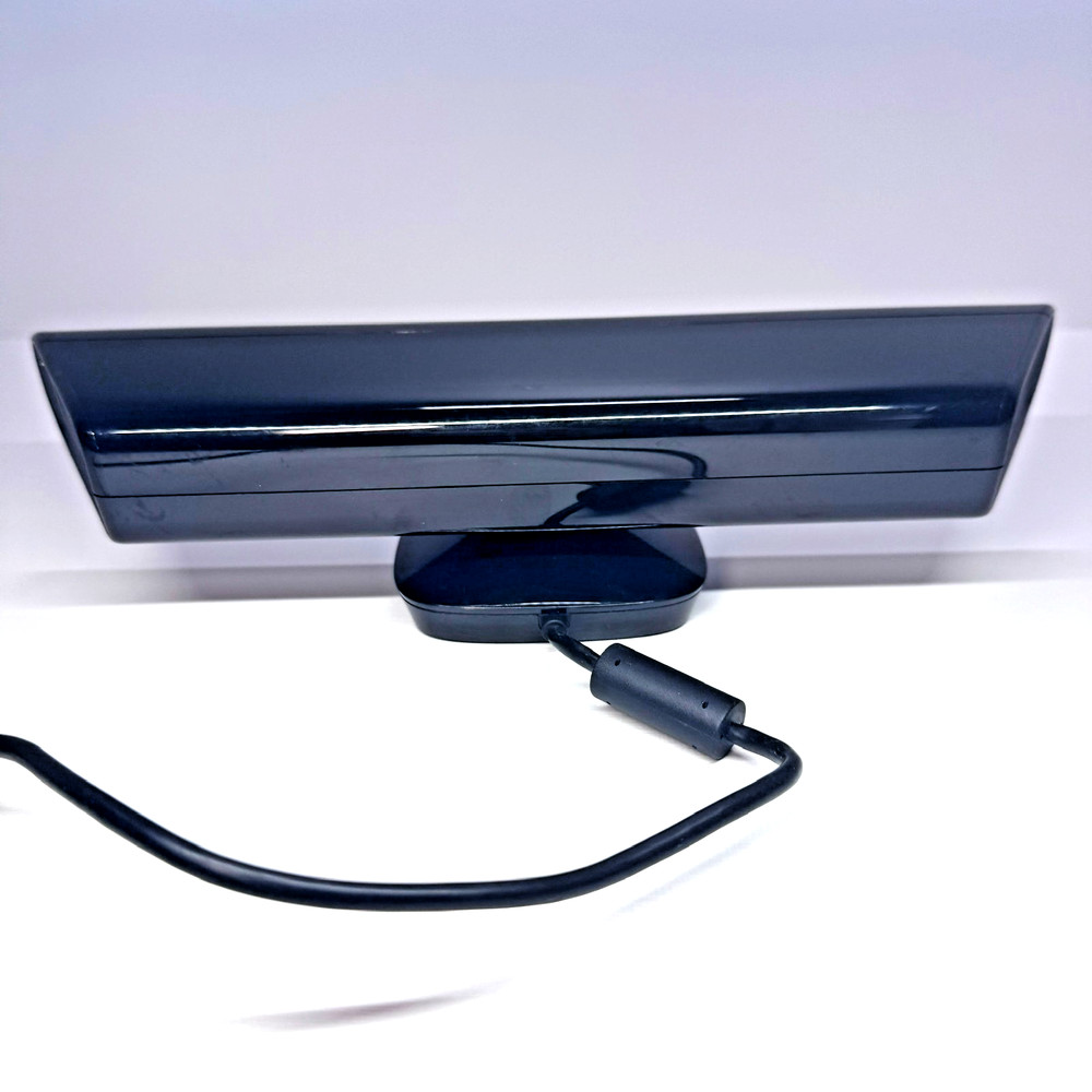 Official Microsoft Xbox 360 Kinect Motion Sensor Bar: Model 1414 Works great!