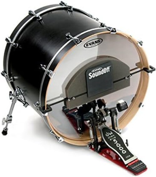 Universal SoundOff Bass Mute