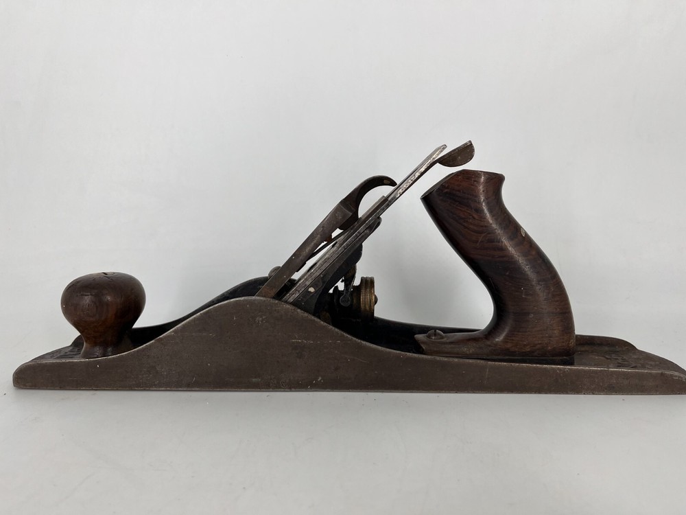 2 Bailey #5 Hand Planes