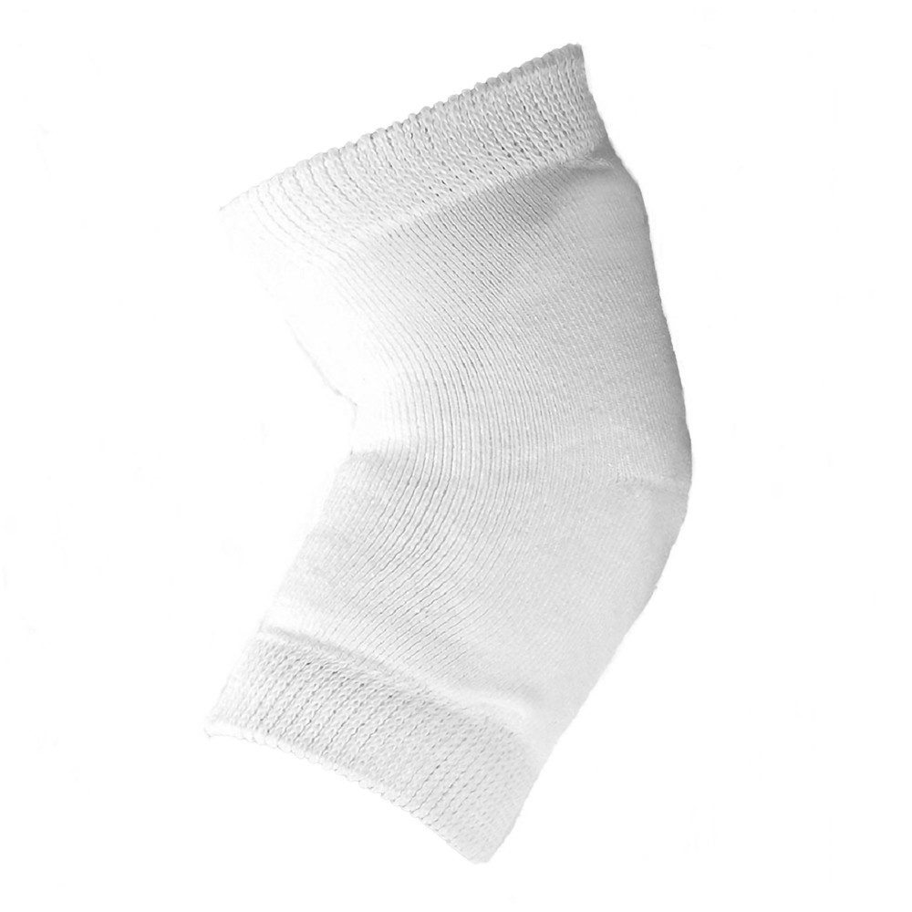 Knitted Heel/Elbow ProtectorLrg 17" Circumference 1 Piece