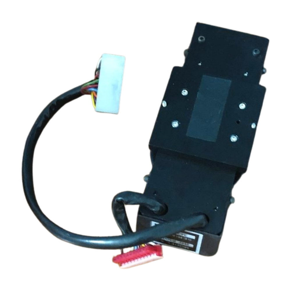 GUIDED WAVE UV-V P.M.T. DETECTOR MODULE (DT100-2)