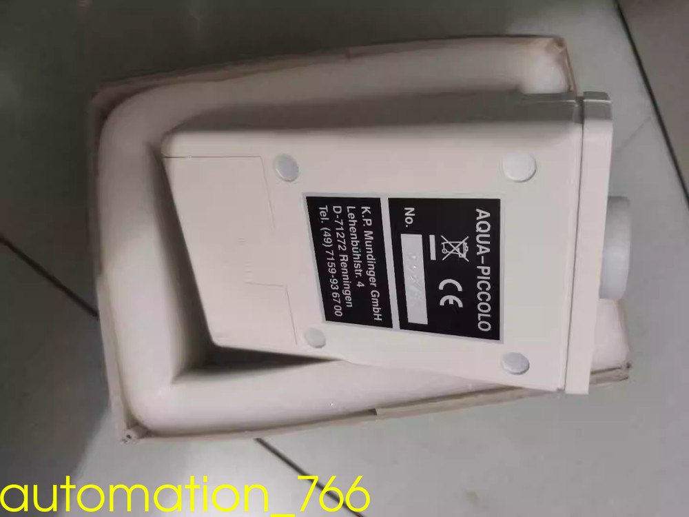1PC NEW AQUA-PICCOLO moisture tester (DHL or Fedex)