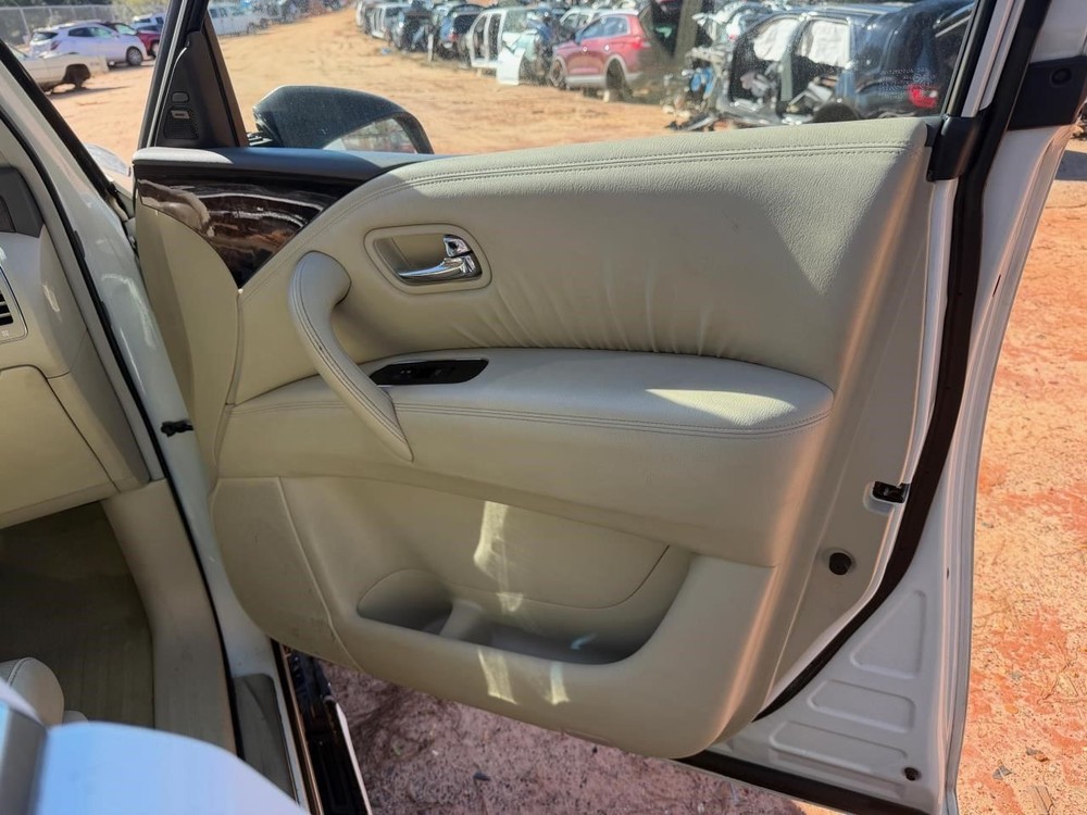 QX56 2012 Keys/Latches/Locks 104948732