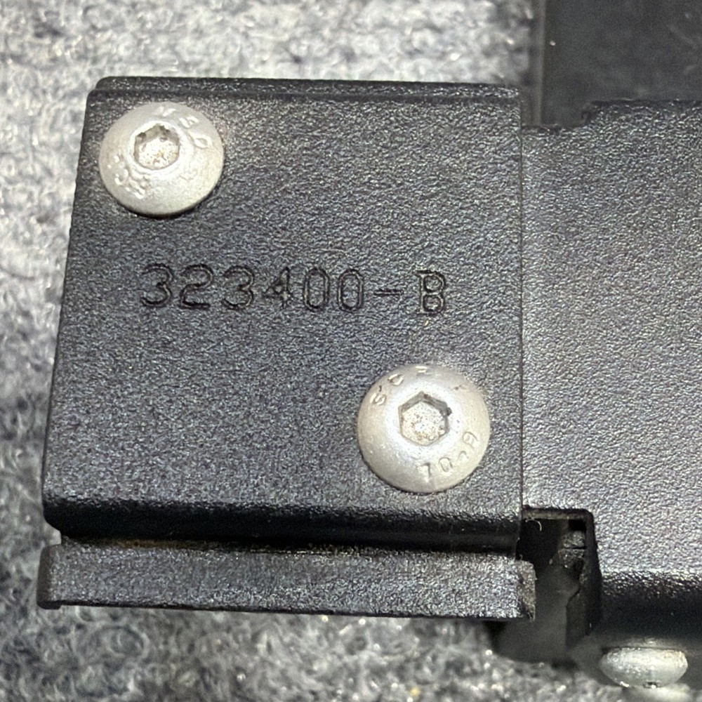 Permobil RNET ESP Enhanced Steering Performance Module 613430 #65