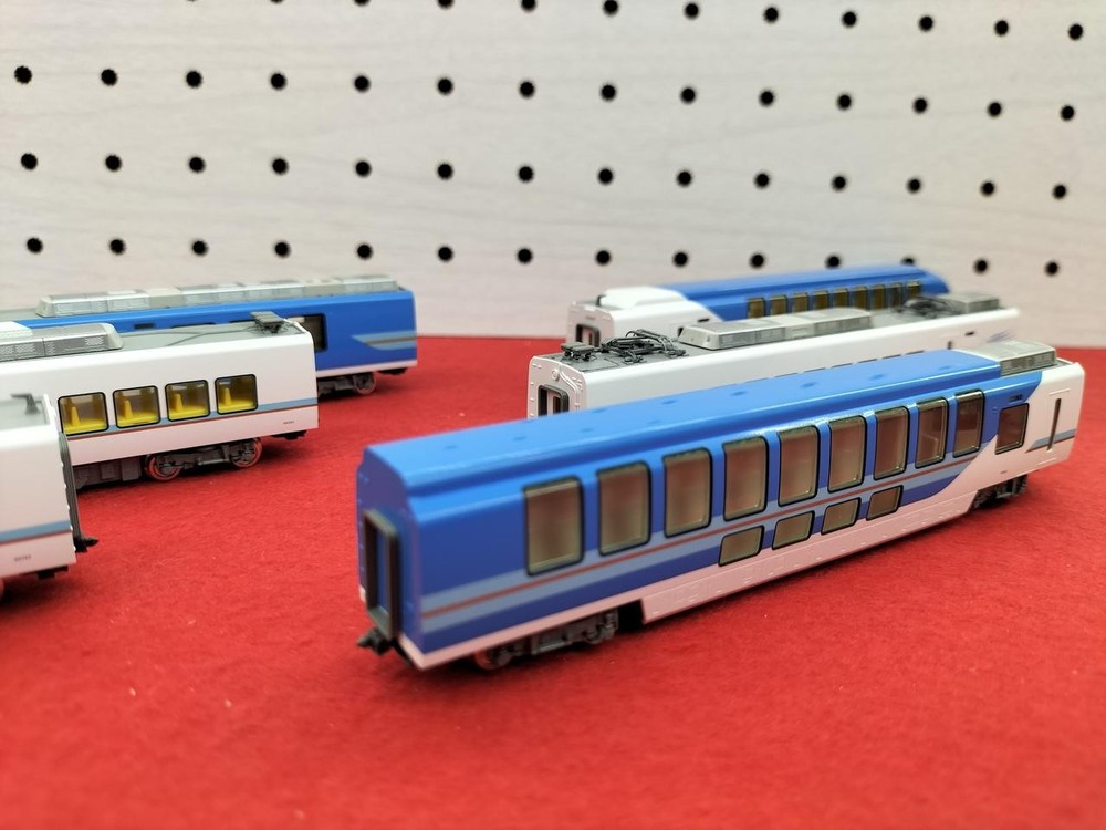 Tomix N Scale N Gauge 98934