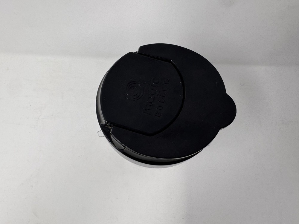 Magic Bullet MB1001B Replacement Plastic Pitcher & Cover