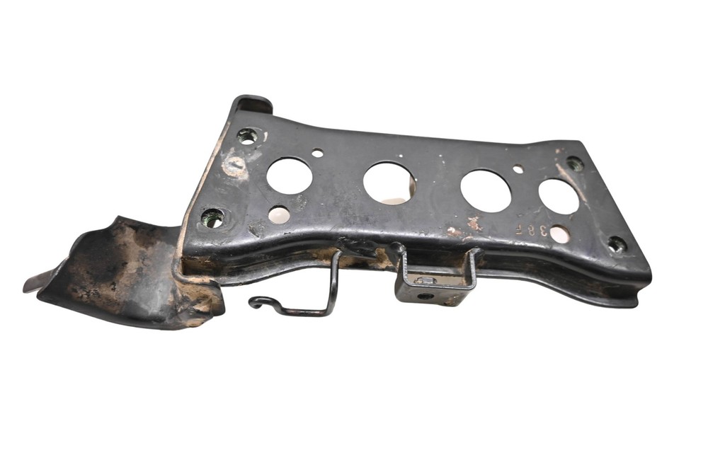 05 Suzuki Eiger 400 4x4 Upper Engine Motor Support Bracket Mount LTA400F