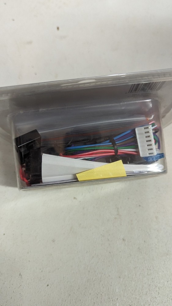 New Ready Remote Start Keyless Entry Car Starter Directed Electronics # 24923