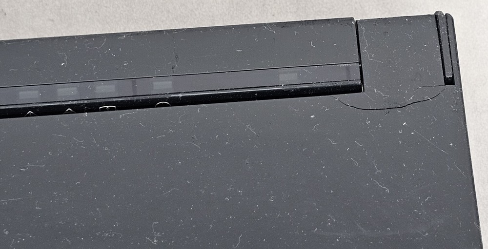 IBM PS/2 Note N51 SX Notebook Computer
