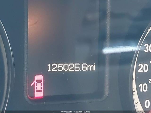 RAM1500 2014 Air Shutter 1176741