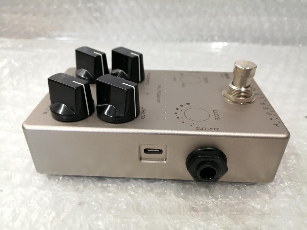 DARKGLASS ELECTRONICS HYPER LUMINAL effector