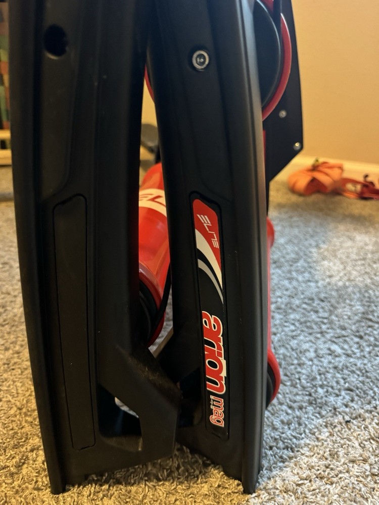 Elite Arion Mag Rollers