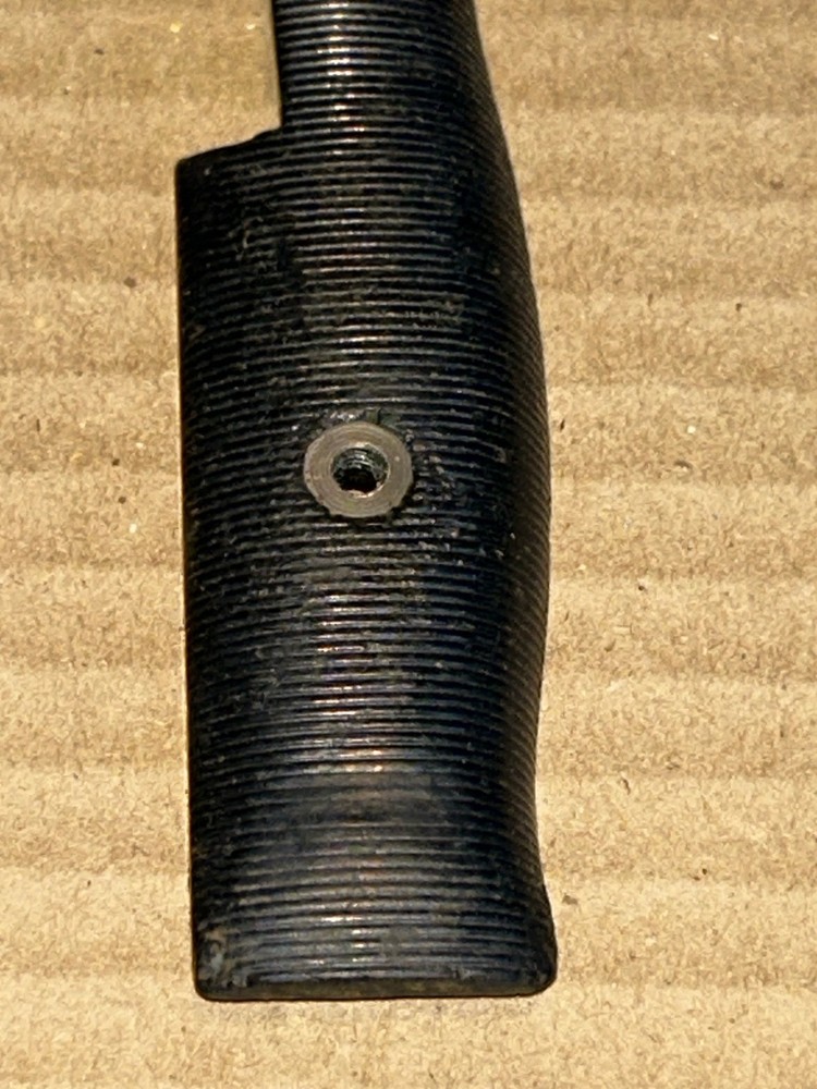 Original M1 Garand Bayonet Grip- Single