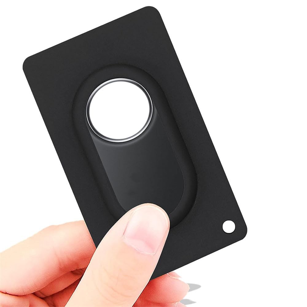 Wallet Holder Compatible for Galaxy tag2,Slim Card Case Flexible 1 Pack case