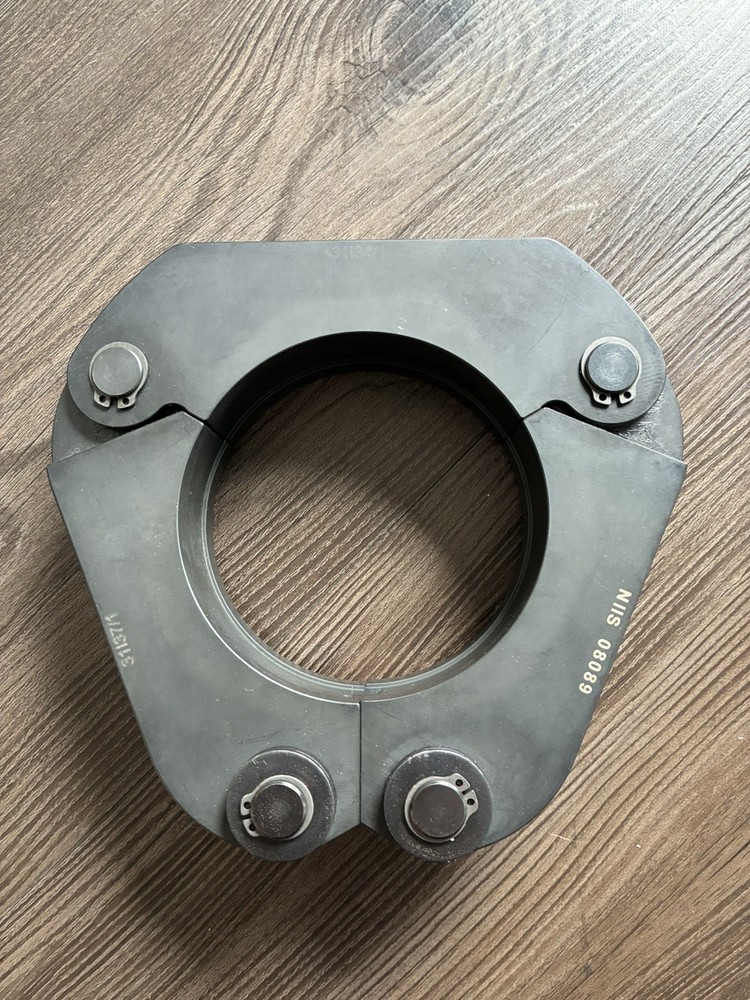 Milwaukee 49-16-2657B IPS-PR2 Press Ring 3"