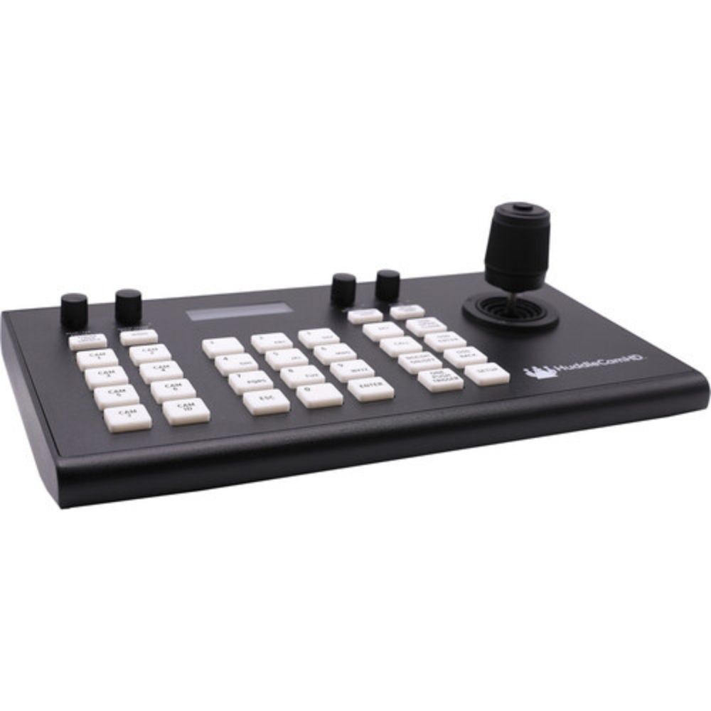 HuddleCamHD HC-Joy-G4 Serial PTZ Control Joystick