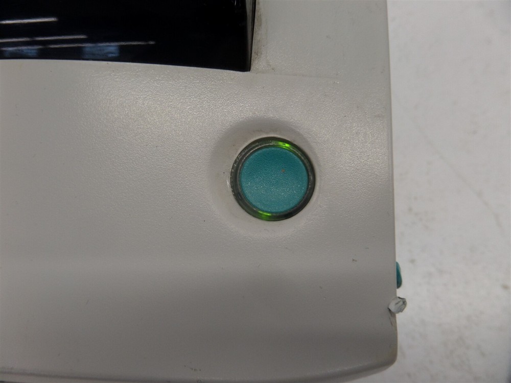 Zebra LP 2844 Thermal Label Printer