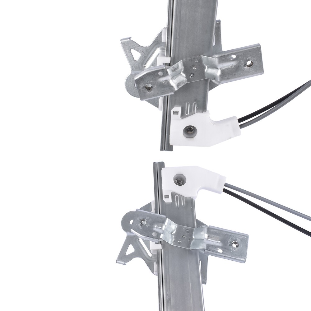 Front Right + Left Power Window Regulator for Mitsubishi 3000GT Dodge Stealth