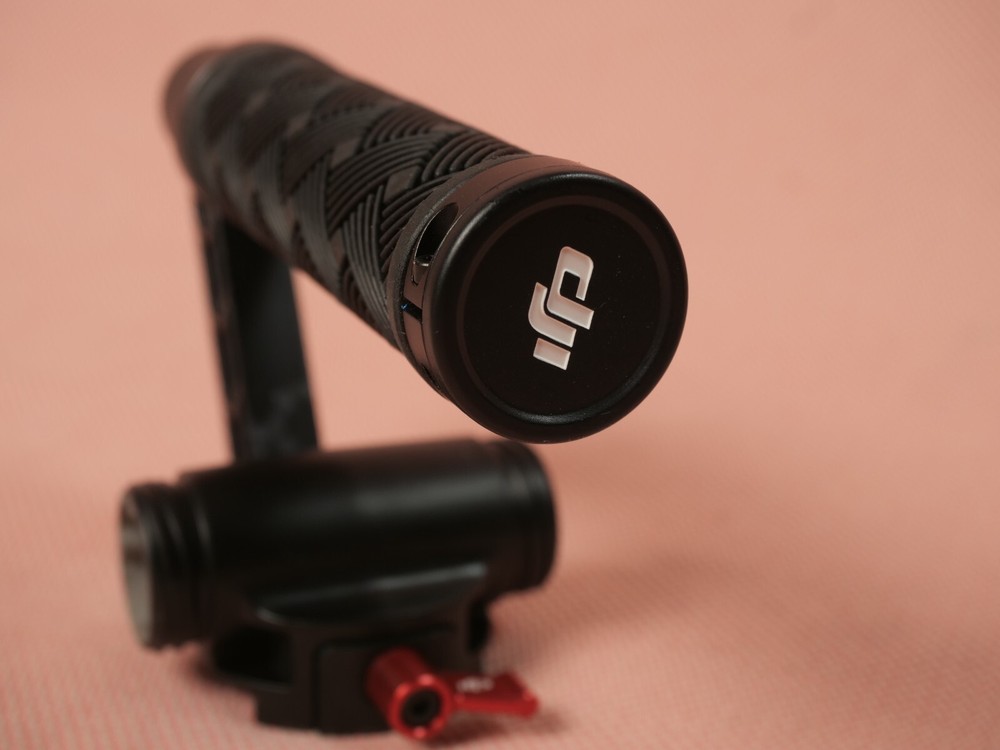 DJI Ronin Gimbal Original Handlebars