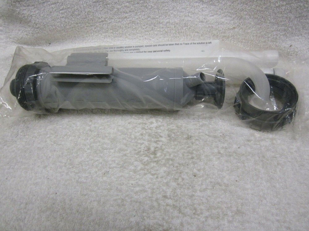 TDP 8 OZ PLASTIC DRUM PUMP 160150
