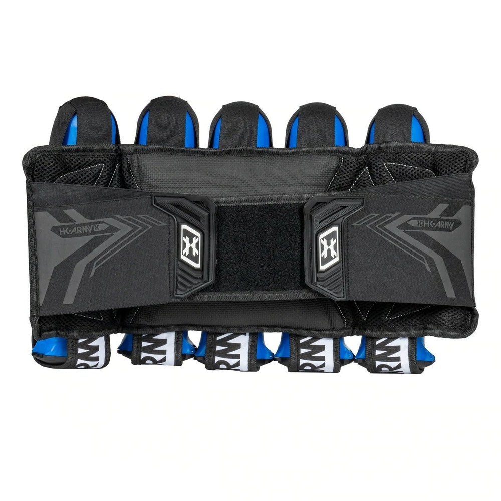 HK Army Eject Harness / Pack - 5+4 - Grunge ROC