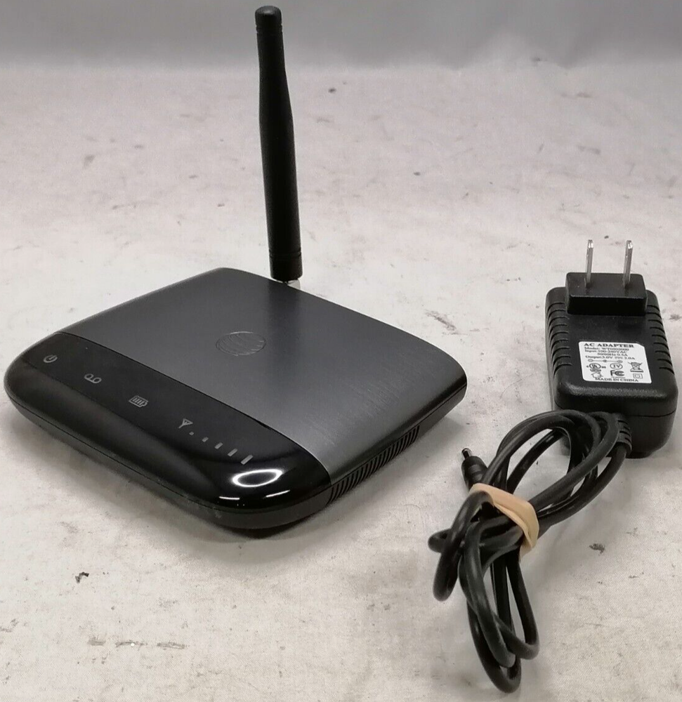 AT&T WF721 Cellular Wireless Home Phone