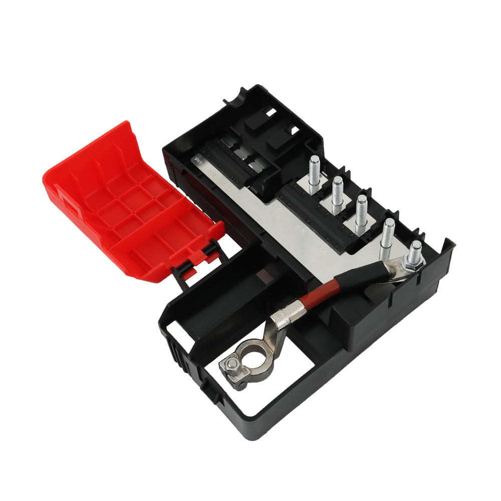 Battery Distribution Engine Compartment Fuse Block 84354716 For GM