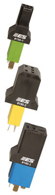Electronic Specialties Inc. 191 Relay Buddy ProTest Kit